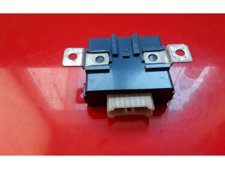 Antenos valdymo blokas