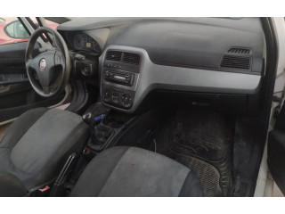 Volant Fiat Punto (199) 2010