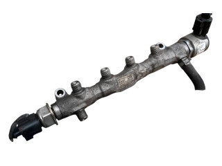 Топливная рампа 04L130089F, 1705300459   Skoda Octavia Mk3 (5E)  