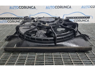 Вентилятор радиатора         KIA Sorento 