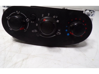 Модуль блока управления кондиционером 275102784R   Dacia Dokker