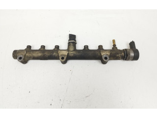 Топливная рампа 002473L2, 0445214103   KIA Sorento  