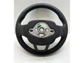 Руль Volvo C40 2021 - года 31690983