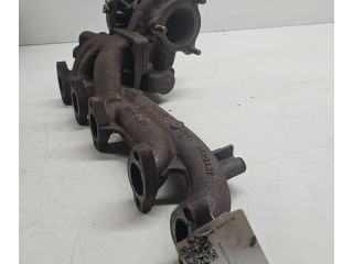 Турбина Volvo V70 074145701J