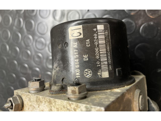Блок управления АБС 1K0907379AC, 1K0907379AC Volkswagen Golf Plus