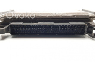 Řídící jednotka 9637089580, 0281010165 Citroen Xantia 1999