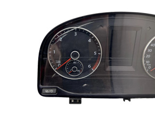 Блок управления 2K0920876A Volkswagen Caddy