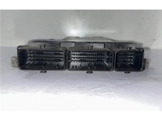 Блок управления 237104128R, 237104128R Dacia Logan II