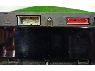 Панель приборов 216693999, 216693999 Renault Scenic II - Grand scenic II