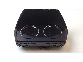 Přístrojová deska BMW X2 F39 2019 027359, 62109840913