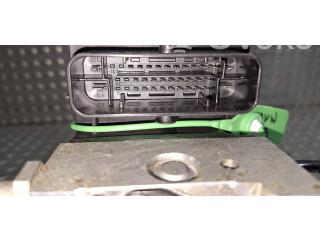 Блок АБС 6R0907379S, 6R0614517K Skoda Fabia Mk2 (5J) 2007 - 2014 года