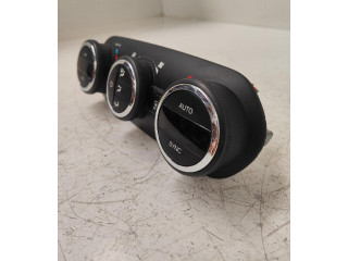 Блок управления климат-контролем 07356377170   Jeep Renegade