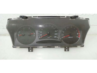 Přístrojová deska KIA Joice 2001 19991021, 19991021