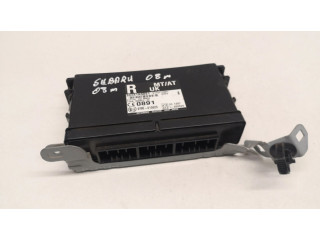 Блок управления 88281AG691 Subaru Legacy
