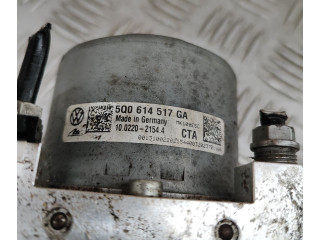 Jednotka ABS 5Q0614517GA, 5Q0614517BN   Volkswagen T-Roc 2021