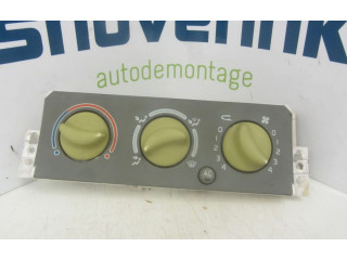 Блок управления климат-контролем 7701046088, 7701046088   Renault Twingo I