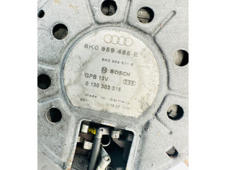 Вентилятор радиатора 8K0959455E, 8K0959501E Audi Q5 SQ5