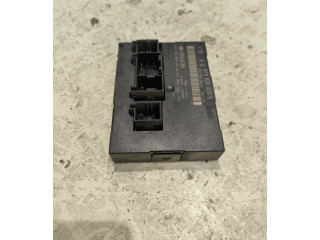 Блок комфорта 8P0959433B, 05600600   Audi A3 S3 8P   