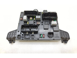   Pojistková skříňka 13368653   Opel Zafira C 2012