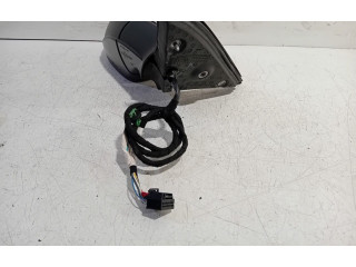 Зеркало электрическое Volkswagen Jetta IV 1999 - 2005 года