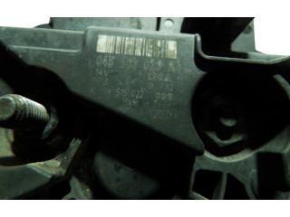 Генератор 045903023A Skoda Fabia Mk2 (5J) для двигателя BMS