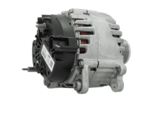 Генератор CA2136, 3EFFE Audi A3 S3 8P