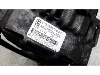 Генератор v757692180 Mini Cooper Coupe R58