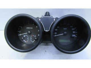 Přístrojová deska Chevrolet Aveo 2005 MC5C070070