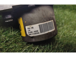 Jednotka ABS 6158945200, 1Y58930500 KIA Picanto 2012