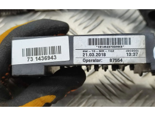 Pojistková skříňka 7E6970187CT, 7E0971158A Volkswagen Transporter - Caravelle T6 2018