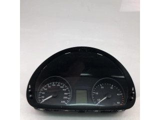 Přístrojová deska Mercedes-Benz Vito Viano W639 2012 A6399001301