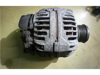 Генератор 6F903023F, 124525050 Volkswagen Golf V