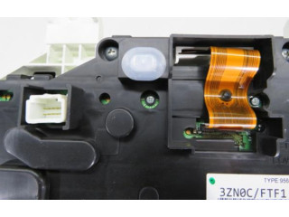 Přístrojová deska Nissan Pulsar 2016 3ZN0CFTF1, 3038150712