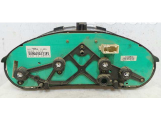 Přístrojová deska Citroen Berlingo 1999 9651740080, 9651740080