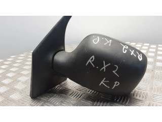 Зеркало электрическое Renault Scenic RX