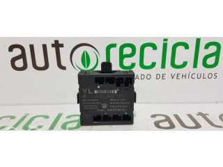 Řídící jednotka MODULOELECTRONICO Mercedes-Benz C W204 2011