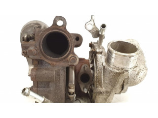 Турбина Toyota RAV 4 (XA30) 2.2 070529093N, 1720006030 для двигателя 2AD-FHV