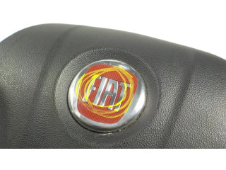 Подушка безопасности водителя 735516201, 07355162010 Fiat Grande Punto