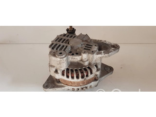 Генератор MN128991, A3TB5491   Mitsubishi Outlander 2.4     