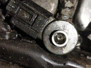 Vstřikovač 0445110104 Mercedes-Benz ML W163 pro naftový motor 4.0