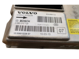 Блок подушек безопасности P31295112, 0285010729   Volvo XC90