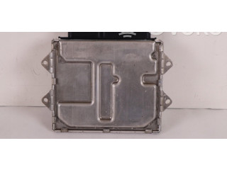 Блок управления двигателем Блок управления 55258952 Fiat 500L