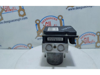 Блок АБС 9649988180, 163041   Citroen  C8   -  года