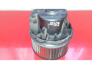 Вентилятор печки