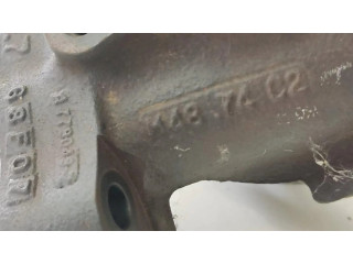 Turbodmychadlo Турбина 282012A850, TURBOCOMPRESOR Hyundai i30