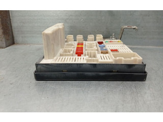 Pojistková skříňka Řídící jednotka BSM 8200481866, 5191580A8SIEMENS Renault Grand Modus 2008