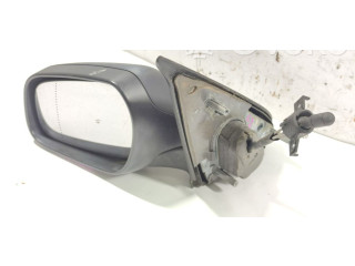 Зеркало (механическое)    левое   Citroen Xsara     