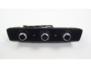 Блок управления климат-контролем 8V0820047F   Audi A3 S3 8V