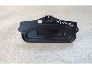 Дисплей    P8200028364A   Renault Scenic I