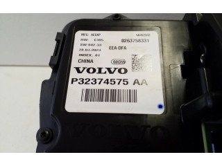 Přístrojová deska Volvo XC60 2023 P32374575AA, 32374575AA